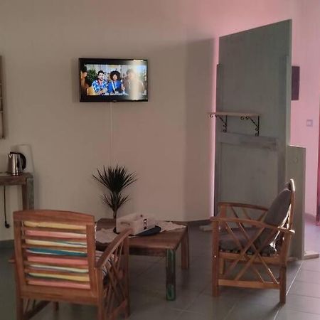 Su Marineri Acomodação com café da manhã Càbras Exterior foto