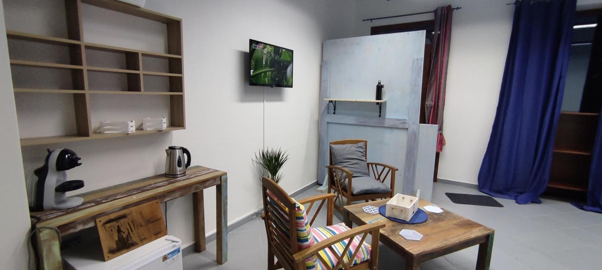 Su Marineri Acomodação com café da manhã Càbras Exterior foto